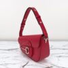 Fake Gucci Horsbet Tribute Red - premium superclone handbag