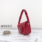 Replica Gucci Horsbet Tribute Red - 1:1 premium replica handbag