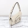 Fake Gucci Horsbet Tribute White - affordable luxury replica bag