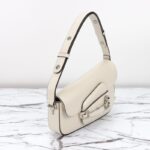 Replica Gucci Horsbet Tribute White - affordable luxury replica bag