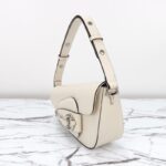 Replica Gucci Horsbet Tribute White