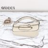 Fake Gucci Horsbet Tribute White - high-quality designer bag dupe