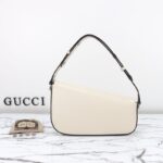 Replica Gucci Horsbet Tribute White