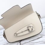 Replica Gucci Horsbet Tribute White - 1:1 premium replica handbag