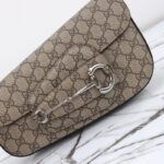 Replica Gucci Horsbet -kunnianosoituskankaalle