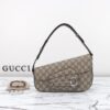 Fake Gucci Horsbet Tribute Canvas - designer handbag clone