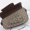 Fake Gucci Horsbet Tribute Canvas - ultra-realistic fake purse