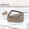 Fake Gucci Horsbet Tribute Canvas - 1:1 premium replica handbag