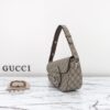 Fake Gucci Horsbet Tribute Canvas - premium superclone handbag