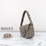 Replica Gucci Horsbet -kunnianosoituskankaalle
