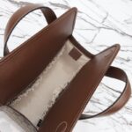 Αντίγραφο Gucci Horsebit 1955 Top Handle Supreme - τσάντα 1:1 premium replica