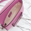 Fake Gucci Horsbet Tribute Pink - affordable luxury replica bag