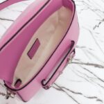 Replica Gucci Horsbet Tribute Pink - affordable luxury replica bag