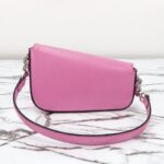 Replica Gucci Horsbet Tribute Pink - high-quality designer bag dupe