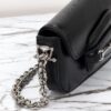 Fake Gucci Horsbet Tribute Black - best quality fake designer bag
