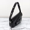 Fake Gucci Horsbet Tribute Black - affordable luxury replica bag
