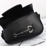 img_3d468541_20231220_i1703026078_1085_0.jpg Replica Gucci Horsbet Tribute Black