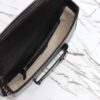 Fake Gucci Horsbet Tribute Black - ultra-realistic fake purse