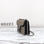 Replica Gucci Dionysus Supreme Black