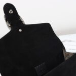 Replica Gucci Dionysus Supreme Black