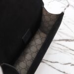 Replica Gucci Dionysus Supreme Black