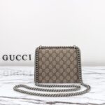 Replica Gucci Dionysus Supreme Black