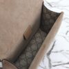 Fake Gucci Dionysus Supreme Beige - top-grade luxury bag dupe