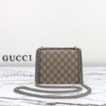 Replica Gucci Dionysus Supreme Red - 1:1 premium replica handbag