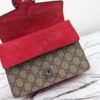 Replica Gucci Dionysus Supreme Red - best quality fake designer bag