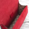 Replica Gucci Dionysus Supreme Red - affordable luxury replica bag