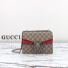 Replica Gucci Dionysus Supreme Red - affordable luxury replica bag