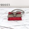 Replica Gucci Dionysus Supreme Red - top-grade luxury bag dupe