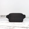 Fake Gucci GG Rubber Belt Bag - elite factory replica handbag