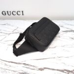 Replica Gucci GG Rubber Belt Bag - high-quality designer bag dupe