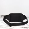 Fake Gucci GG Rubber Belt Bag - designer handbag clone