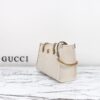 Replica Gucci GG Marmont Tote White - premium superclone handbag