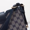 Replica Gucci Medium Bucket Blue - elite factory replica handbag