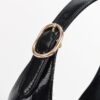 Replica Gucci G Jackie Small Patent Black - premium superclone handbag