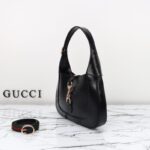 img_3d468541_20240407_i1712448956_1319_0.jpg Replica Gucci G Jackie Small Patent Black - top-grade luxury bag dupe