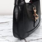 img_3d468541_20240407_i1712448956_1388_0.jpg Replica Gucci G Jackie Small Patent Black - 1:1 premium replica handbag