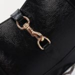 img_3d468541_20240407_i1712448956_2347_0.jpg Replica Gucci G Jackie Small Patent Black - elite factory replica handbag