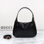 img_3d468541_20240407_i1712448956_3413_0.jpg Replica Gucci G Jackie Small Patent Black - high-quality designer bag dupe