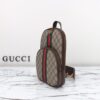 Fake Gucci Ophidia GG Crossbody Bag - top-grade luxury bag dupe