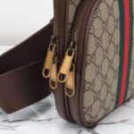 Replica Gucci Ophidia GG Crossbody Bag - high-quality designer bag dupe