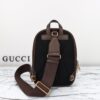 Fake Gucci Ophidia GG Crossbody Bag - best quality fake designer bag