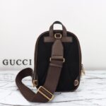Replica Gucci Ophidia GG Crossbody Bag