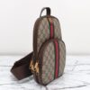 Fake Gucci Ophidia GG Crossbody Bag - affordable luxury replica bag
