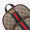 Fake Gucci Ophidia GG Crossbody Bag - 1:1 premium replica handbag