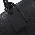 Replica Gucci Jumbo GG Travel Bag
