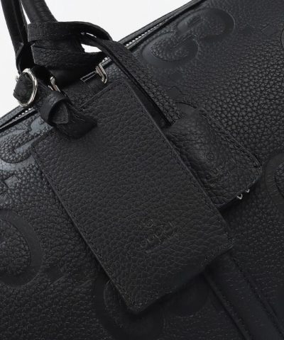Fake Gucci Jumbo GG Travel Bag - best quality fake designer bag